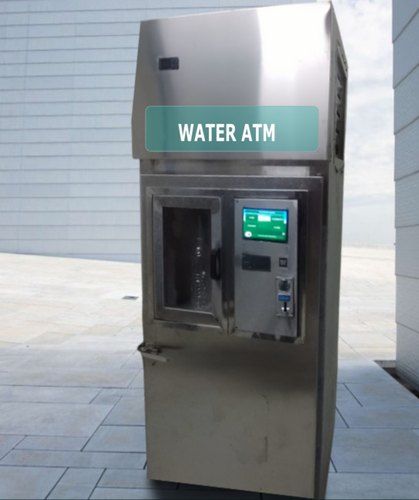 Water ATM & Drinking Water Plant