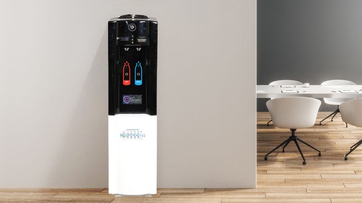 Water Coolers with RO