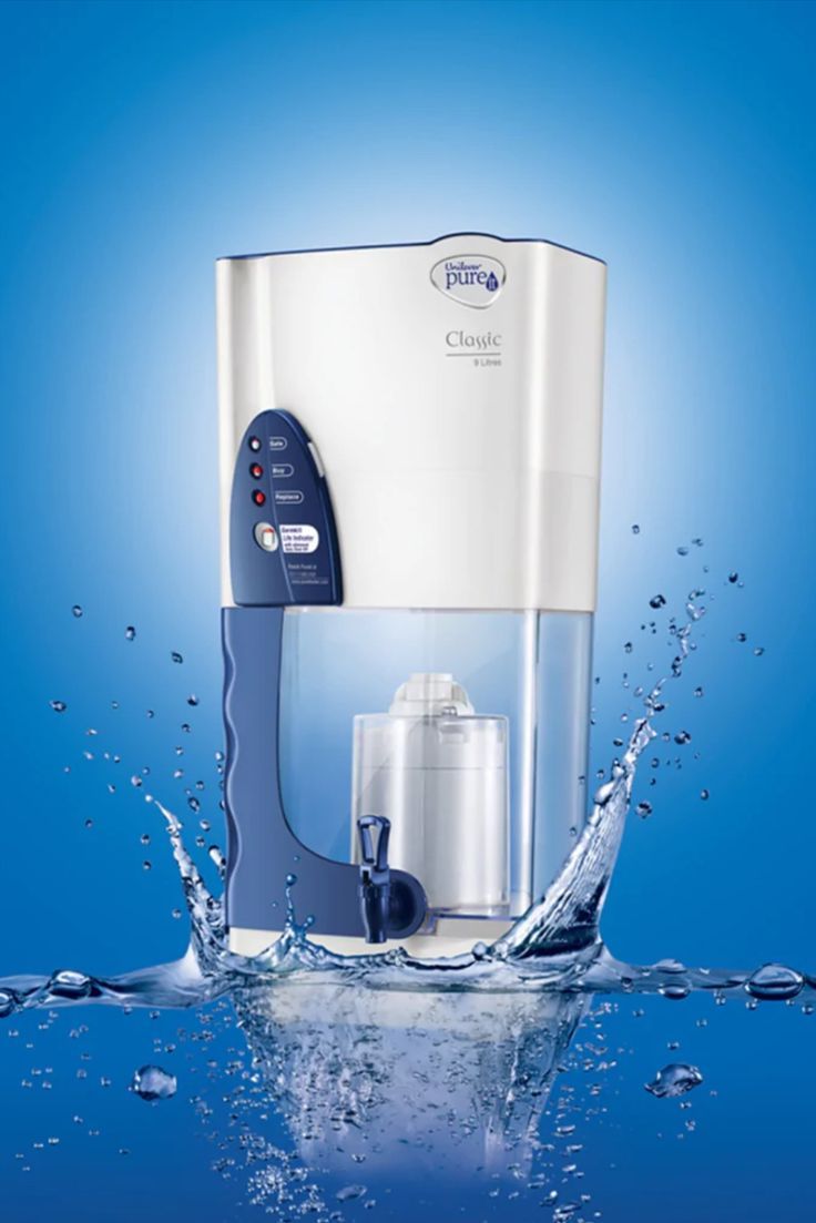 Commercial Water Solutions